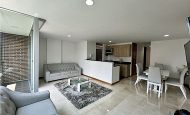 Venta de Apartamento en Laureles
