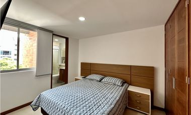Venta de Apartamento en Laureles