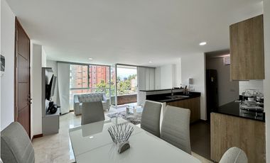 Venta de Apartamento en Laureles