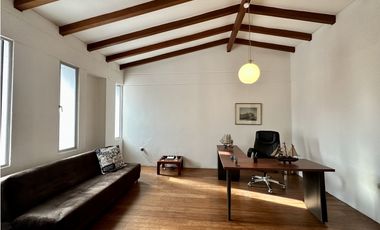 Venta de Casa Campestre en El Escobero Envigado
