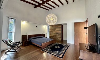 Venta de Casa Campestre en El Escobero Envigado