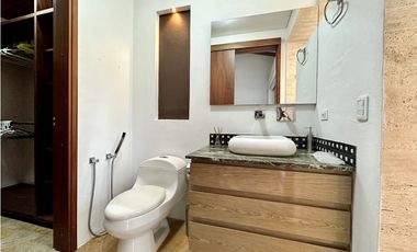 Venta de Casa Campestre en El Escobero Envigado
