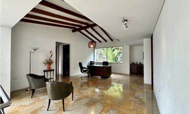 Venta de Casa Campestre en El Escobero Envigado