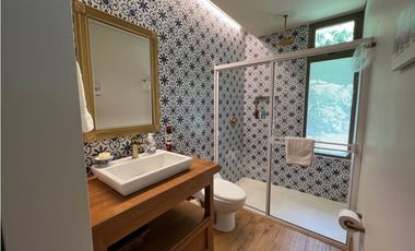 Venta de Casa Campestre en Llanogrande en Rionegro