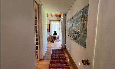 Venta de Casa Campestre en Llanogrande en Rionegro