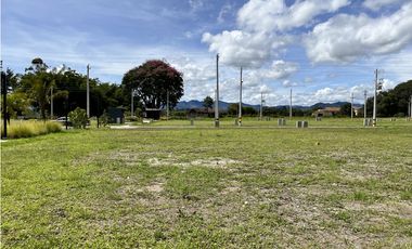 Venta de Lote para bodega Rionegro
