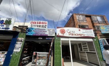 CASA en VENTA en Bogotá Alquería
