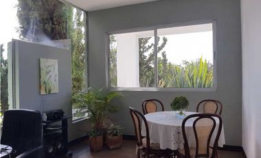 Venta de Casa Campestre el Carmen de Viboral
