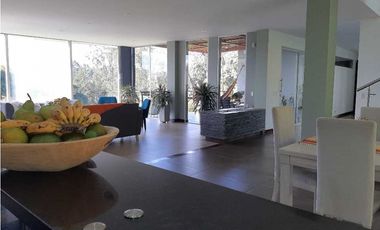 Venta de Casa Campestre el Carmen de Viboral