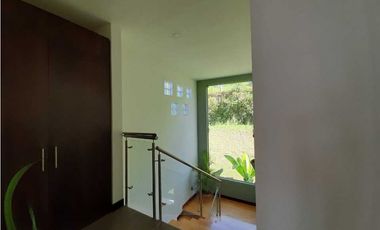 Venta de Casa Campestre el Carmen de Viboral