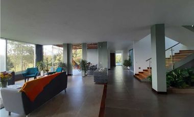 Venta de Casa Campestre el Carmen de Viboral