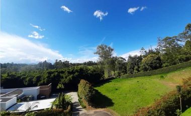 Venta de Casa Campestre el Carmen de Viboral