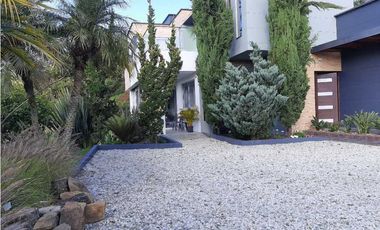 Venta de Casa Campestre el Carmen de Viboral