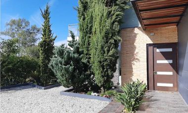 Venta de Casa Campestre el Carmen de Viboral