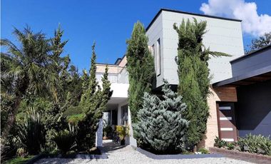 Venta de Casa Campestre el Carmen de Viboral