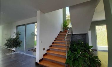 Venta de Casa Campestre el Carmen de Viboral