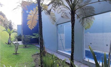 Venta de Casa Campestre el Carmen de Viboral