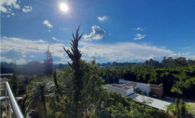 Venta de Casa Campestre el Carmen de Viboral