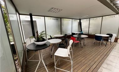 Venta de Oficina en  San Lucas
