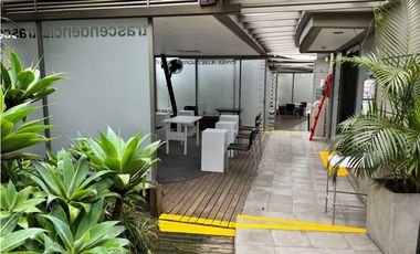 Venta de Oficina en  San Lucas
