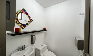 Venta de Oficina en  San Lucas