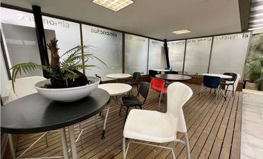 Venta de Oficina en  San Lucas
