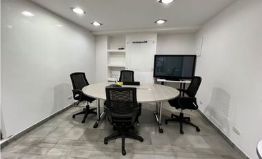 Venta de Oficina en  San Lucas