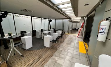 Venta de Oficina en  San Lucas