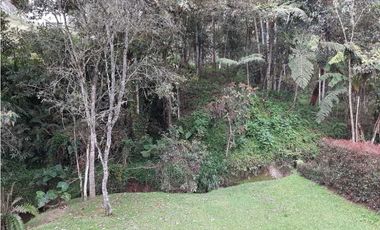 Venta de Lote en El Retiro