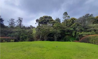 Venta de Lote en El Retiro