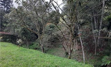 Venta de Lote en El Retiro