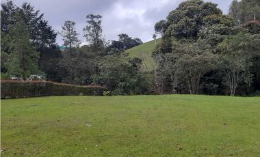 Venta de Lote en El Retiro