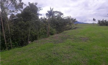 Venta Lote en la Ceja