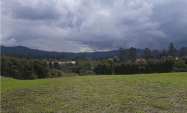 Venta Lote en la Ceja