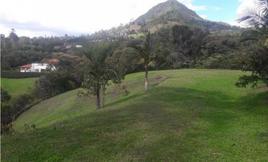 Venta Lote en la Ceja