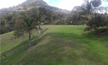 Venta Lote en la Ceja