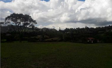 Venta Lote en la Ceja