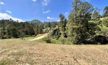 Venta de Lote en el Retiro