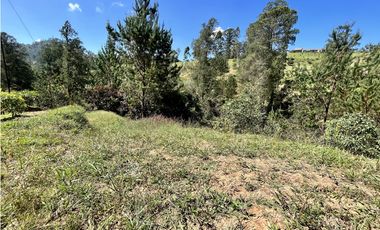 Venta de Lote en el Retiro