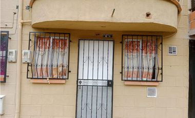 Se Vende Casa En San Antonio De Prado-Barichara
