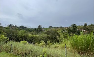 Hermosa finca en la Vía Rionegro - El Carmen