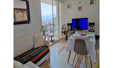 Apartamento en Venta, Robledo en la Comuna 7 de Medellín