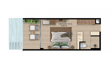 Cesión de derechos Suites Hotelera Mawala Cartagena