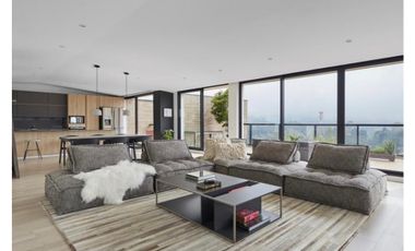 Venta Apartamento  Duplex en Alto de las Palmas - Swiss