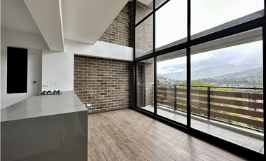 Venta de Apartamento en Zona Urbana en El Retiro