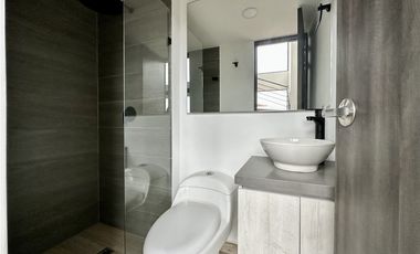 Venta de Apartamento en Zona Urbana en El Retiro