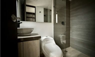 Venta de Apartamento en Zona Urbana en El Retiro