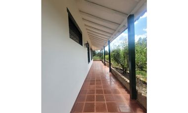 SE VENDE FINCA EN LA CIUDAD DE BOYACA