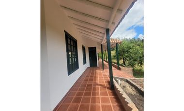 SE VENDE FINCA EN LA CIUDAD DE BOYACA