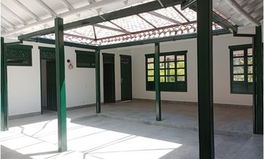 SE VENDE FINCA EN LA CIUDAD DE BOYACA